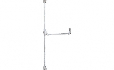 Fechadura Anti-Pânico - Serie 6750 Premium - VACHETTE